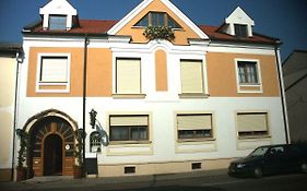 Beim Gangl